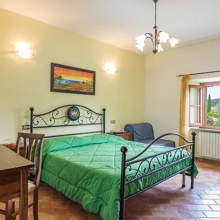 Agriturismo Casa Al Bosco 渥尔特拉 外观 照片