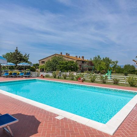 Agriturismo Casa Al Bosco 渥尔特拉 外观 照片
