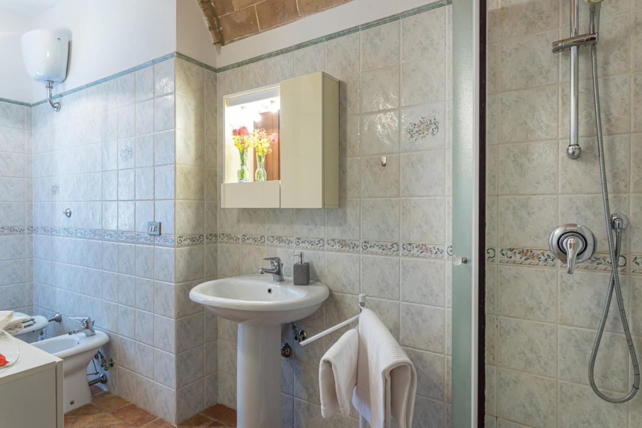 Agriturismo Casa Al Bosco 渥尔特拉 外观 照片