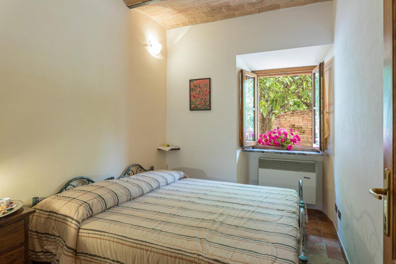 Agriturismo Casa Al Bosco 渥尔特拉 外观 照片